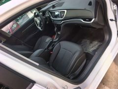 Buick Excelle 2021 1.3T Automatic Mild Hybrid Elite - ფოტო 10