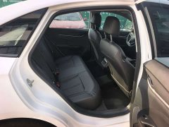 Buick Excelle 2021 1.3T Automatic Mild Hybrid Elite - ფოტო 11