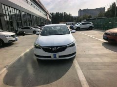 Buick Excelle 2021 1.3T Automatic Mild Hybrid Elite - ფოტო 2