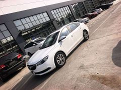 Buick Excelle 2021 1.3T Automatic Mild Hybrid Elite - ფოტო 3