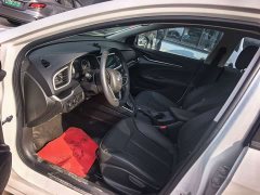 Buick Excelle 2021 1.3T Automatic Mild Hybrid Elite - ფოტო 4