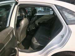 Buick Excelle 2021 1.3T Automatic Mild Hybrid Elite - ფოტო 5