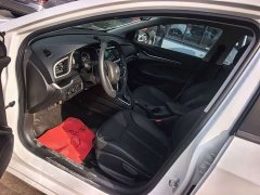 Buick Excelle 2021 1.3T Automatic Mild Hybrid Elite - ფოტო 6
