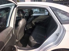 Buick Excelle 2021 1.3T Automatic Mild Hybrid Elite - ფოტო 7