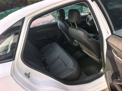Buick Excelle 2021 1.3T Automatic Mild Hybrid Elite - ფოტო 8