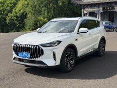 Jetour X70 PLUS 1.5T 5 - ფოტო 1