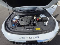 Jetour X70 PLUS 1.5T 5 - ფოტო 10
