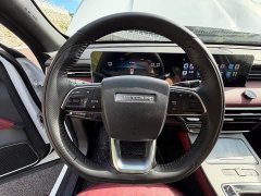 Jetour X70 PLUS 1.5T 5 - ფოტო 11
