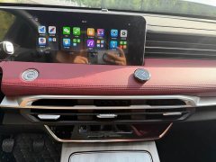Jetour X70 PLUS 1.5T 5 - ფოტო 12