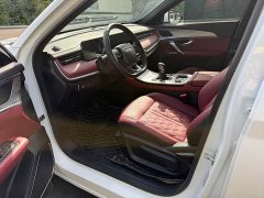Jetour X70 PLUS 1.5T 5 - ფოტო 15