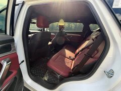 Jetour X70 PLUS 1.5T 5 - ფოტო 16