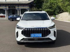 Jetour X70 PLUS 1.5T 5 - ფოტო 2