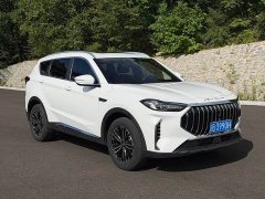 Jetour X70 PLUS 1.5T 5 - ფოტო 3