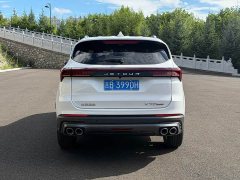 Jetour X70 PLUS 1.5T 5 - ფოტო 5