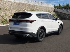 Jetour X70 PLUS 1.5T 5 - ფოტო 6