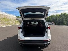 Jetour X70 PLUS 1.5T 5 - ფოტო 7
