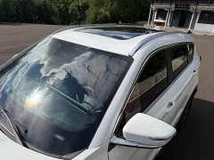 Jetour X70 PLUS 1.5T 5 - ფოტო 9