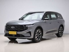 Ford Edge 2026 Edge L 2.0T EcoBoost E Hybrid AWD Seven-Seat Premium - ფოტო 1