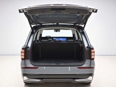 Ford Edge 2026 Edge L 2.0T EcoBoost E Hybrid AWD Seven-Seat Premium - ფოტო 10