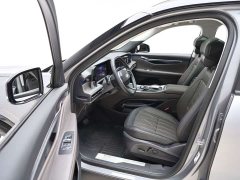 Ford Edge 2026 Edge L 2.0T EcoBoost E Hybrid AWD Seven-Seat Premium - ფოტო 11
