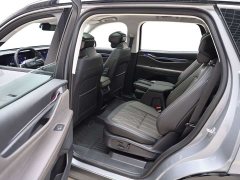Ford Edge 2026 Edge L 2.0T EcoBoost E Hybrid AWD Seven-Seat Premium - ფოტო 12