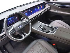 Ford Edge 2026 Edge L 2.0T EcoBoost E Hybrid AWD Seven-Seat Premium - ფოტო 16