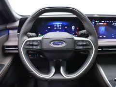 Ford Edge 2026 Edge L 2.0T EcoBoost E Hybrid AWD Seven-Seat Premium - ფოტო 18
