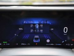 Ford Edge 2026 Edge L 2.0T EcoBoost E Hybrid AWD Seven-Seat Premium - ფოტო 19