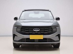 Ford Edge 2026 Edge L 2.0T EcoBoost E Hybrid AWD Seven-Seat Premium - ფოტო 2