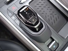 Ford Edge 2026 Edge L 2.0T EcoBoost E Hybrid AWD Seven-Seat Premium - ფოტო 20