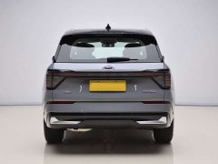 Ford Edge 2026 Edge L 2.0T EcoBoost E Hybrid AWD Seven-Seat Premium - ფოტო 5
