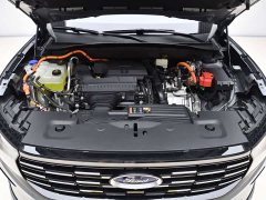 Ford Edge 2026 Edge L 2.0T EcoBoost E Hybrid AWD Seven-Seat Premium - ფოტო 9