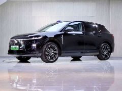 Voyah Lantu Zhiyin Four-Wheel Drive Qiankun Edition - ფოტო 1