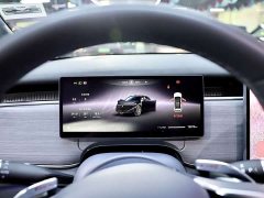 Voyah Lantu Zhiyin Four-Wheel Drive Qiankun Edition - ფოტო 10