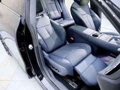 Voyah Lantu Zhiyin Four-Wheel Drive Qiankun Edition - ფოტო 13