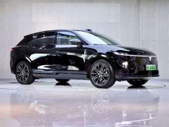 Voyah Lantu Zhiyin Four-Wheel Drive Qiankun Edition - ფოტო 2