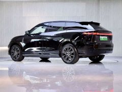 Voyah Lantu Zhiyin Four-Wheel Drive Qiankun Edition - ფოტო 3