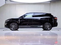 Voyah Lantu Zhiyin Four-Wheel Drive Qiankun Edition - ფოტო 4