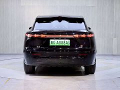 Voyah Lantu Zhiyin Four-Wheel Drive Qiankun Edition - ფოტო 6