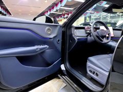 Voyah Lantu Zhiyin Four-Wheel Drive Qiankun Edition - ფოტო 7