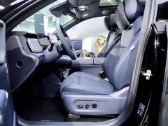 Voyah Lantu Zhiyin Four-Wheel Drive Qiankun Edition - ფოტო 9