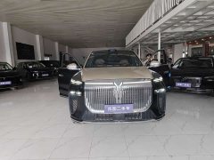 Voyah Lantu Taishan 2026 Max - ფოტო 1