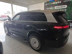 Voyah Lantu Taishan 2026 Max - ფოტო 13