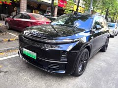 Li Auto L7 MAX - ფოტო 1