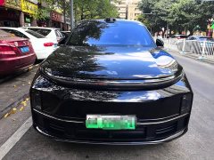 Li Auto L7 MAX - ფოტო 2