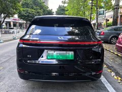 Li Auto L7 MAX - ფოტო 3