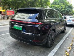 Li Auto L7 MAX - ფოტო 4