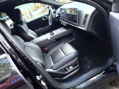 Li Auto L7 MAX - ფოტო 8