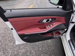 BMW 3 Series 2025 330Li M Sport Night Edition Package - ფოტო 6