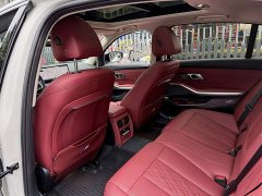 BMW 3 Series 2025 330Li M Sport Night Edition Package - ფოტო 7